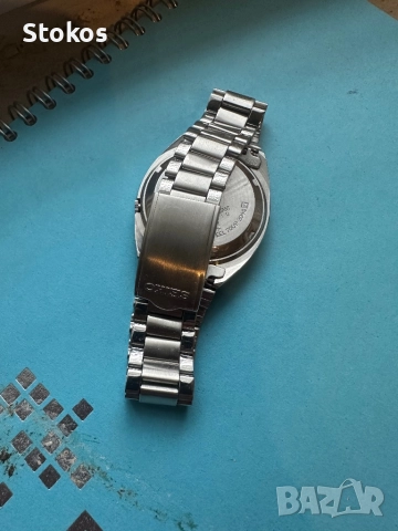 Seiko 5 като нов, снимка 3 - Мъжки - 51921864