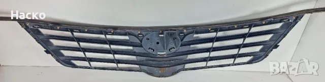 Маска Решетка Toyota Avensis T27 Тойота Авенсис Т27 2009г-2018г 53100-05110, снимка 2 - Части - 56150915