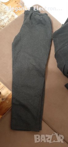 Мъжки Спортен екип Diverse 100%. Cotton, Размер:L, снимка 8 - Спортни дрехи, екипи - 39024647