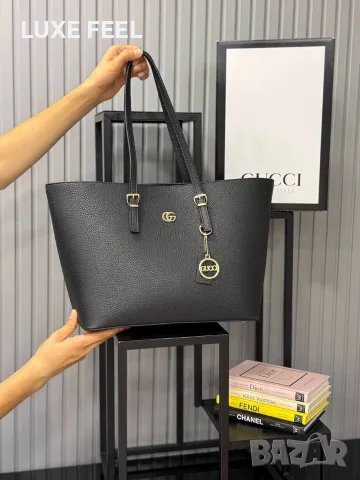 Gucci ⚜️Дамски Чанти , снимка 7 - Чанти - 55971397