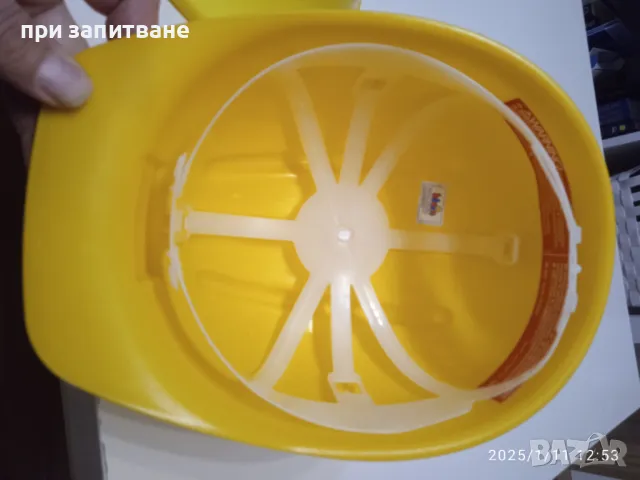 Две детски каски, маска Костенурките Нинджа, маска Дарт Вейдър и детска работна количка, снимка 11 - Други - 46410606