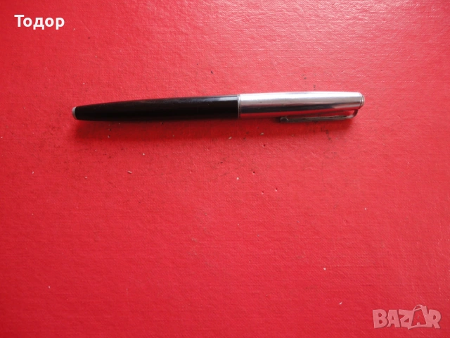 Руска писалка Союз 10, снимка 8 - Антикварни и старинни предмети - 54098567