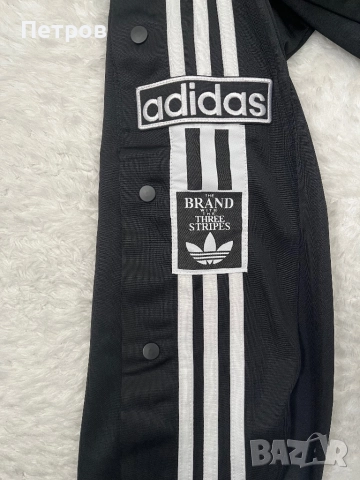 Панталони Adidas Adicolor Adibreak, снимка 2 - Панталони - 52439108