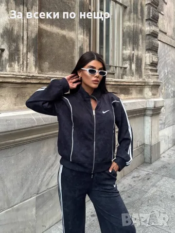 Nike Дамски Спортен Комплект🔝Дамски Спортен Екип Найк - Различни Цветове Код VAL-20, снимка 8 - Спортни екипи - 56064205