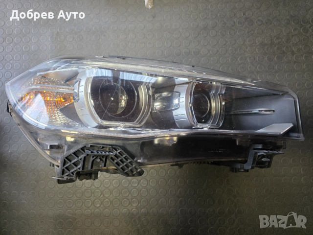 Десен фар за BMW X5 F15 - Оборудван