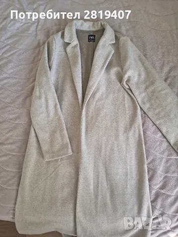 сако на Zara M размер 