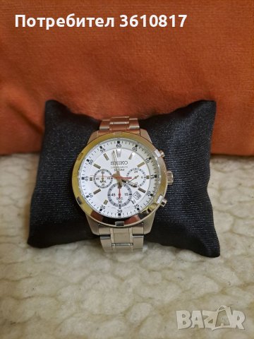 Продавам сет часовници , снимка 7 - Мъжки - 40200027