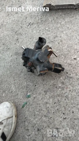 GNP за Citroen C4 Picasso 2.0 136 hp, снимка 2 - Части - 56039154
