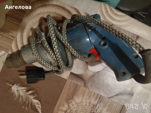 Продавам дрелка, снимка 3 - Бормашини - 56510180