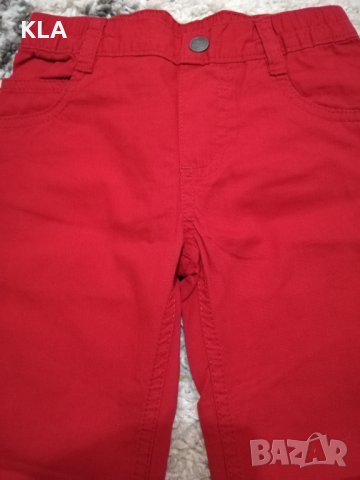 Нови, тънки панталони 5 лв, снимка 4 - Детски панталони и дънки - 40581049