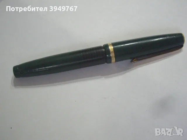 Стара италиянска писалка.