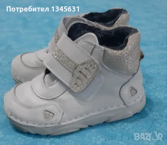 Детски обувки за момиче, снимка 7 - Детски обувки - 48222036