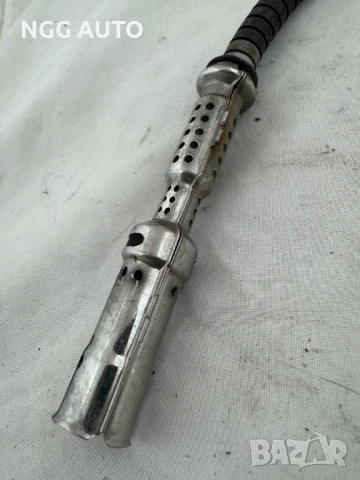 Кабел за свещи / запалване BMW E46 – BMW 12.12-1247360, снимка 2 - Части - 51405725