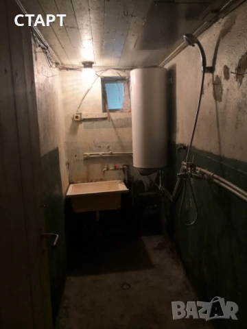 Продава КЪЩА      област Велико Търново, с. Полски Сеновец, снимка 8 - Къщи - 51140377