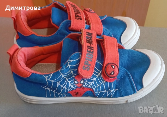 лот детски маратонки 30 номер , снимка 2 - Детски маратонки - 51875639