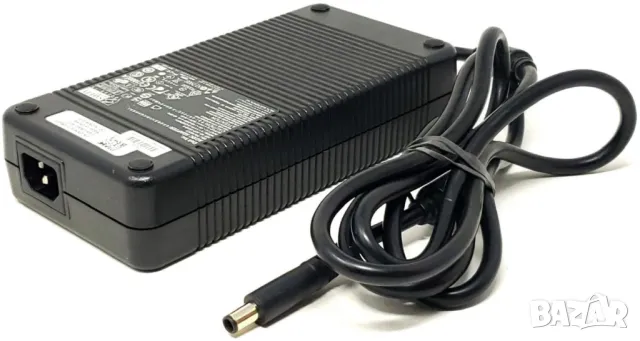 Зарядно за лаптоп Оригинал , Laptop Adapter DELL - 19.5V 16.9A 330W 7.4x5.0mm, снимка 1