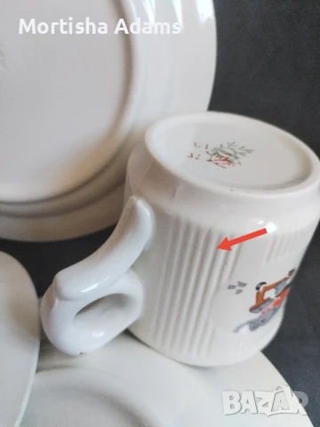 Руски детски комплект , снимка 7 - Колекции - 50930798