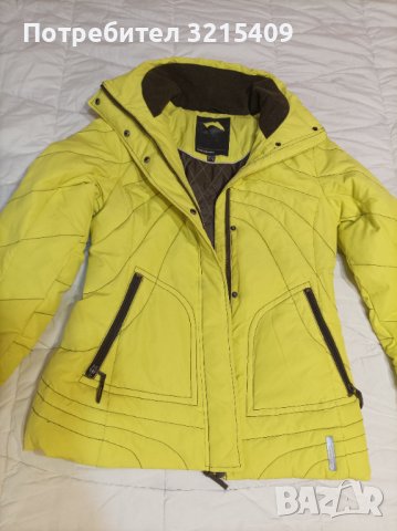 Mexx sport дамско спортно яке М размер 