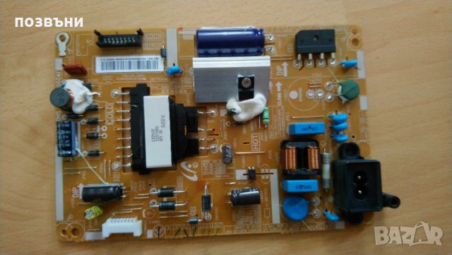 32" инча телевизор Самсунг/Samsung UE32F4000AW на части, снимка 8 - Телевизори - 34023330