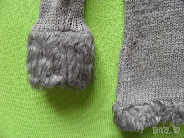 Crisp ефектна дамска жилетка, снимка 5 - Жилетки - 54313005