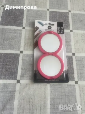 Подаръчен комплект - несесер за пътуване /гребени, четки за зъби и за коса, сапунерка, огледалце, снимка 5 - Други - 49175385