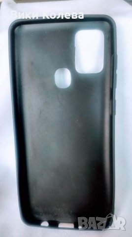 Samsung A21S силиконов калъф с изображение на дракон, снимка 4 - Калъфи, кейсове - 40367685