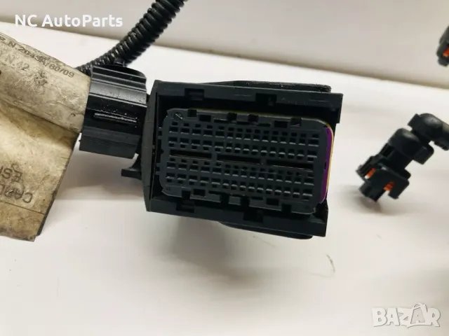 Кабелен сноп за Ивеко Iveco Daily 35S11 2.3 Diesel EURO-5 5801565916 F1AE3481 2013, снимка 13 - Части - 48469244