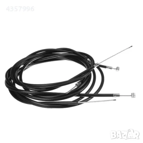  Ръкохватки и спирачки вело К-Т PA989, снимка 4 - Части за велосипеди - 49440670