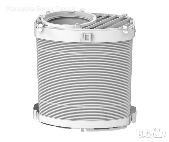 Климатик AC127WSET, снимка 15 - Климатици - 37380886