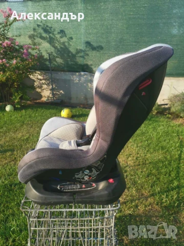 Детско столче за кола Lorelli premium - ISOFIX - 0 - 13кг - 9 - 18кг, снимка 2 - Столчета за кола и колело - 51400998