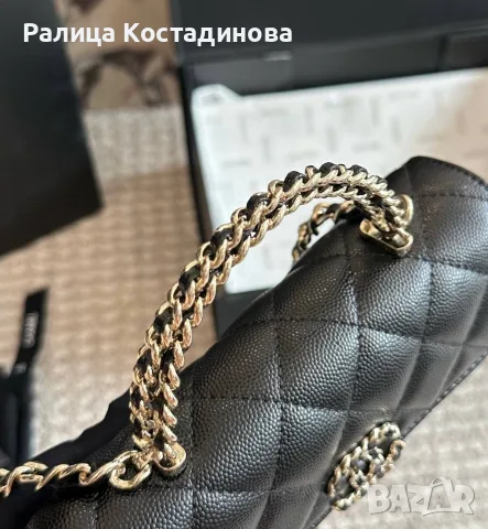 НОВА УНИКАЛНА чанта , снимка 5 - Чанти - 55879875