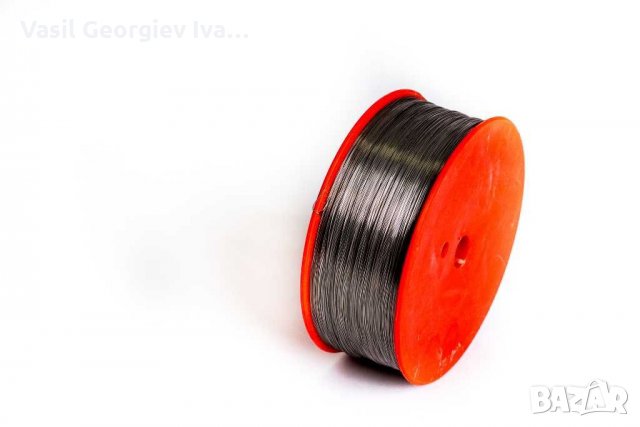 Иноксова тел, снимка 3 - За пчели - 25571880