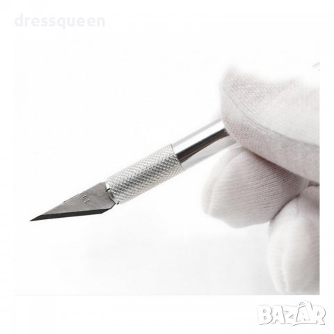 3202 Крафтърски нож, снимка 6 - Прибори за хранене, готвене и сервиране - 37461861