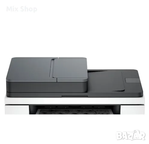 Нов Безжичен лазерен многофункционален принтер HP LaserJet MFP M235sdw, снимка 2 - Принтери, копири, скенери - 56071115