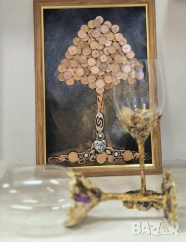 Подаръци за Никулден - оригинални, стилни и красиви от YoLiSa Gifts, снимка 11 - Подаръци за имен ден - 52395536