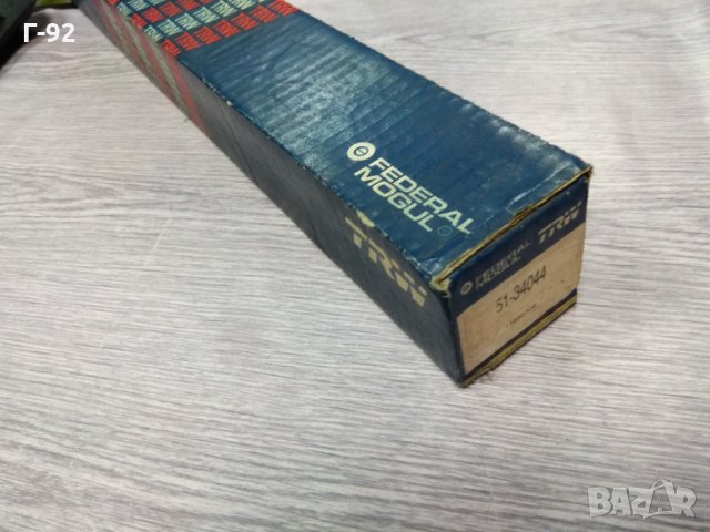 5134044**NEU**TRW**OPEL**Разпределителен вал**1.6 (NZ / LZ / SV)******, снимка 2 - Части - 34197420