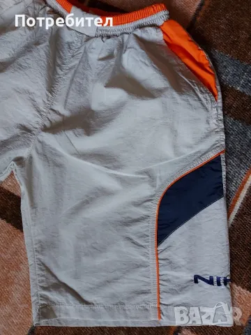 Нови мъжки къси панталони XXL, снимка 3 - Къси панталони - 49731198