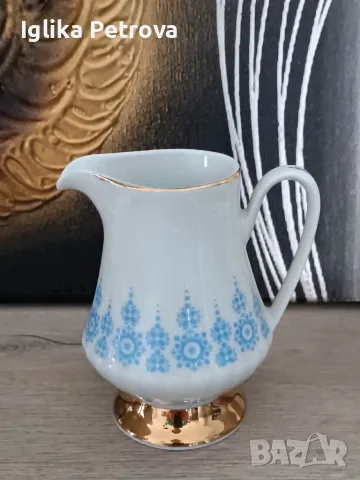 Сервиз Антик от Китка , снимка 7 - Антикварни и старинни предмети - 55840948