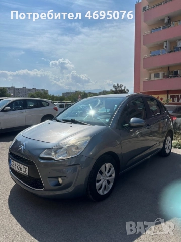 Лек автомобил, снимка 10 - Автомобили и джипове - 52927085