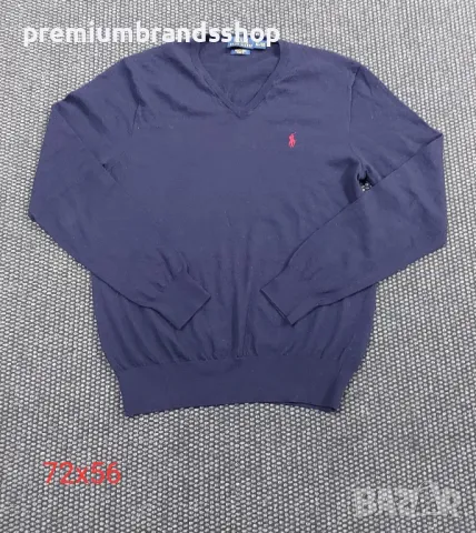 Polo ralph lauren merino пуловер L/XL