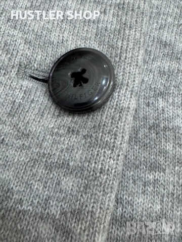 Дамско палто TOMMY HILFIGER.Размер М, снимка 4 - Якета - 52540081