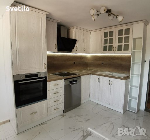 Изработвам кухни по поръчка, снимка 6 - Кухни - 6745695