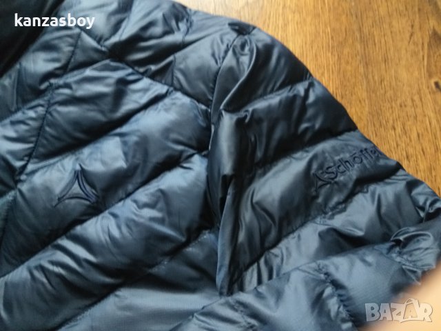 Schoffel Thermo Jacket - страхотно мъжко яке ХЛ, снимка 9 - Якета - 44263477