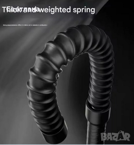 CrossFit въжета без въжета, снимка 5 - Фитнес уреди - 52824530