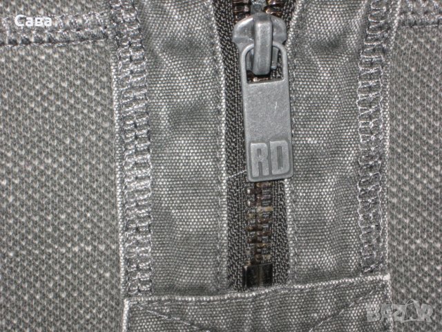 Блуза RED WOOD   мъжка,ХЛ, снимка 4 - Блузи - 31049309