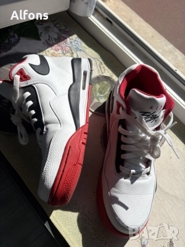 Обувки Nike Flight Legacy, BQ4212 100