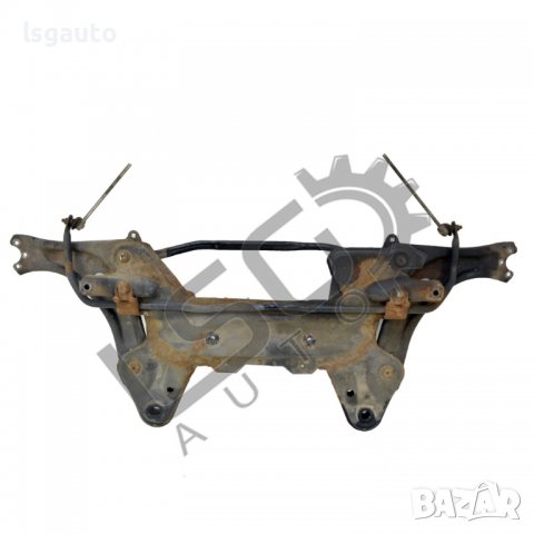 Преден мост Citroen C3(2002-2009) ID:90518, снимка 2 - Части - 38982052