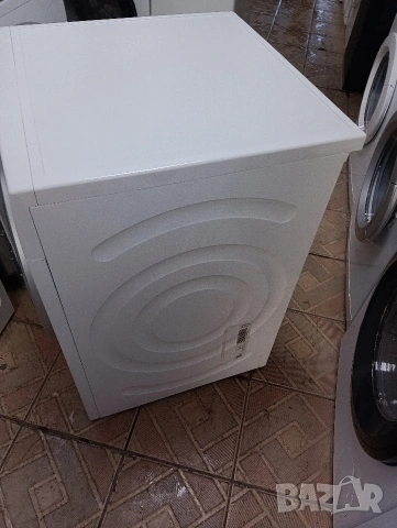 Пералня Сименс Siemens IQ700 A+++ 9кг Made in Germany 2 години Гаранция!, снимка 12 - Перални - 54162733