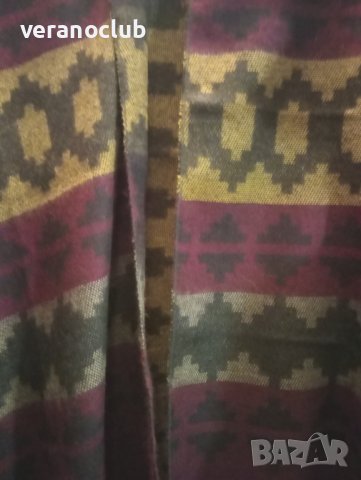 Зимен шал Пастел 2, снимка 1