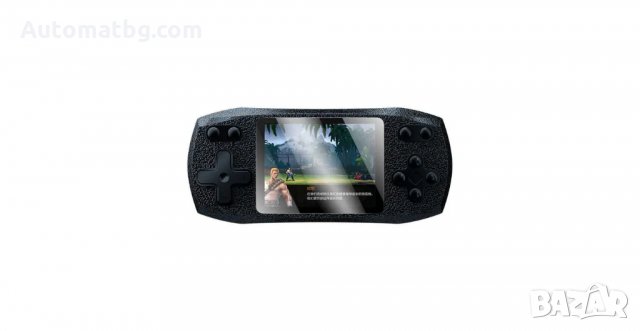 620 ИГРИ Преносима Ретро Геймърска Конзола/Игра SUP Гейм Бой 4 цвята